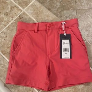 Vineyard Vines 3T Performance Breaker Shorts